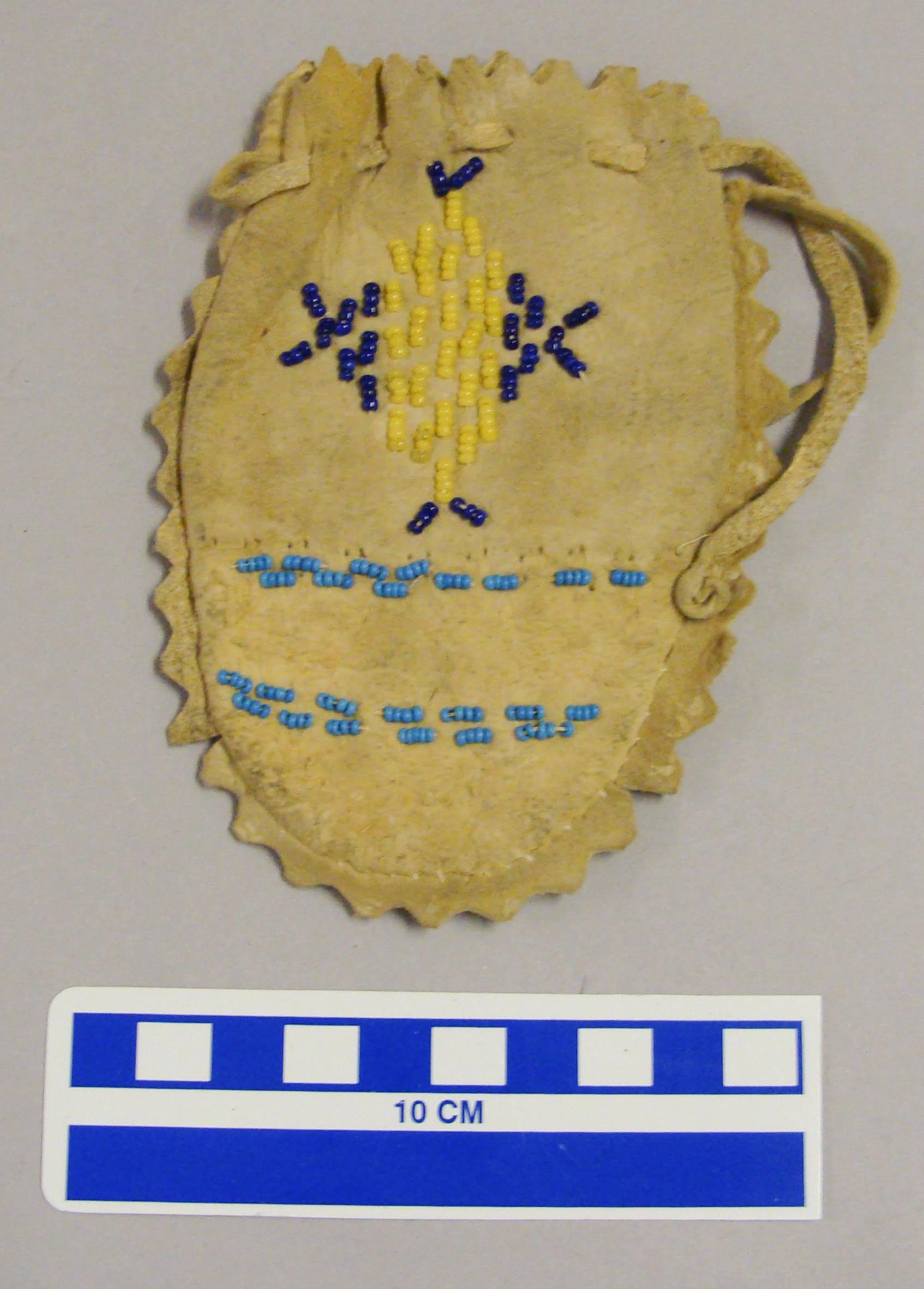 BAG, CARRYING - View 1