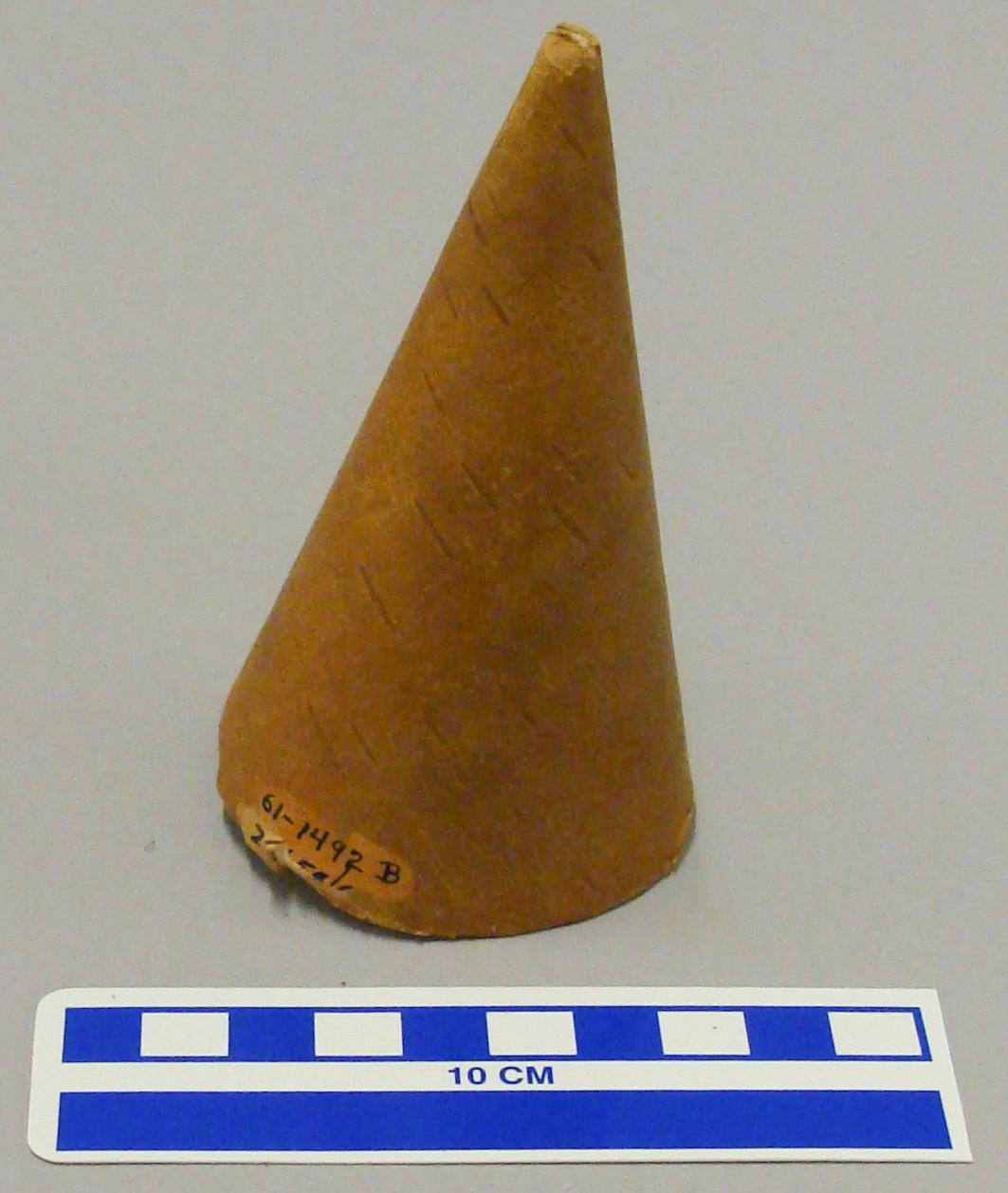 CUP - View 1