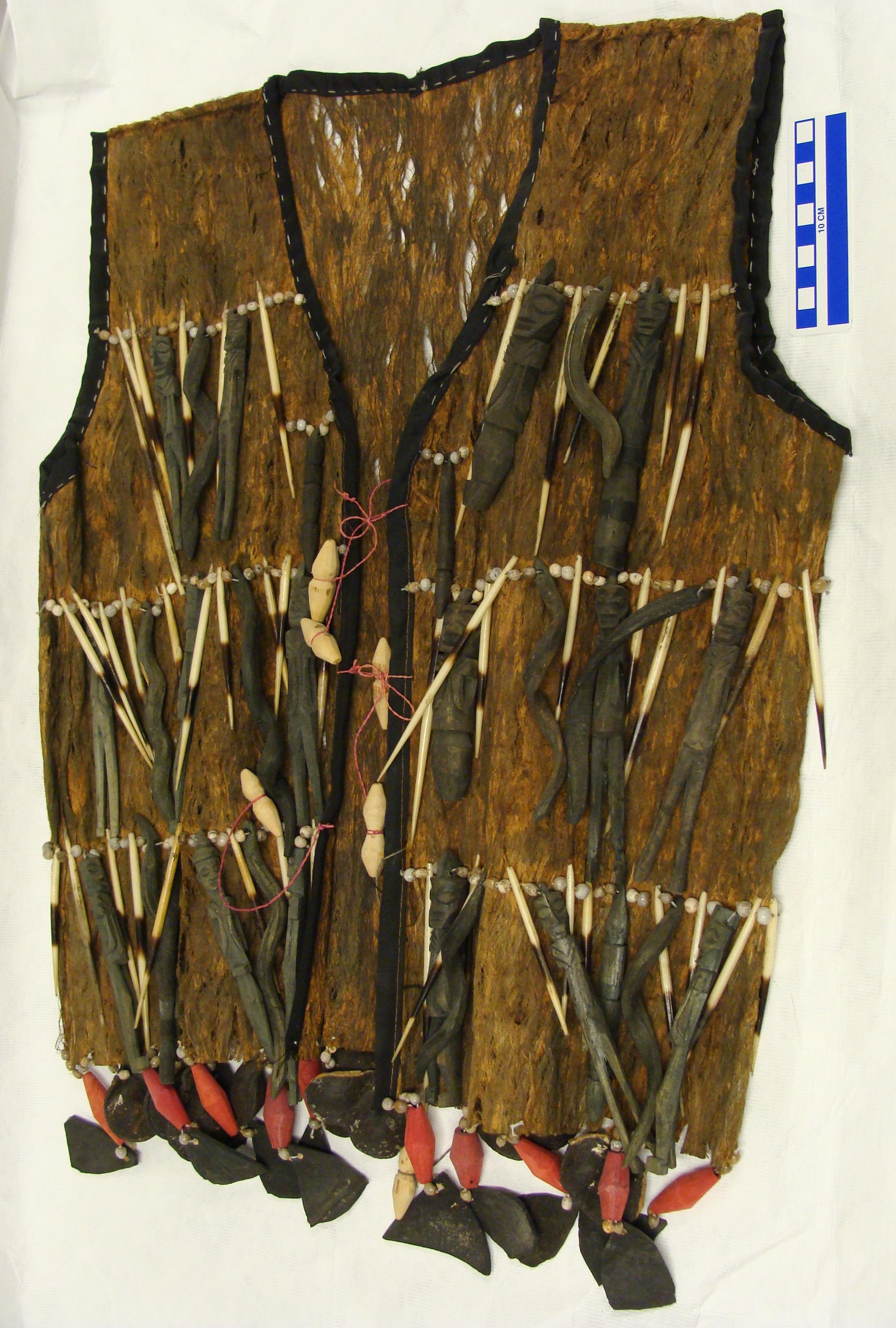 VEST - View 1