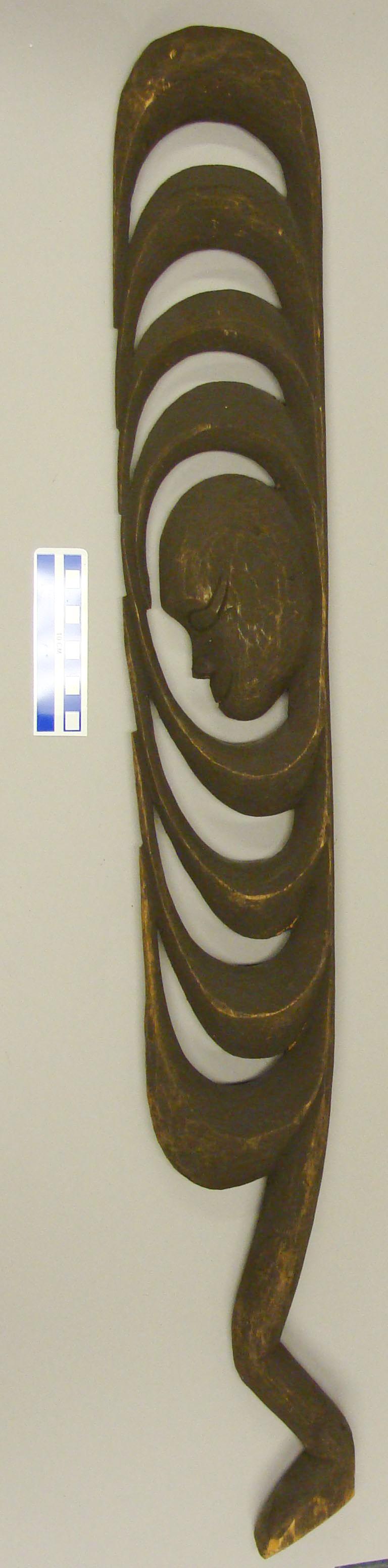 CARVING - View 1