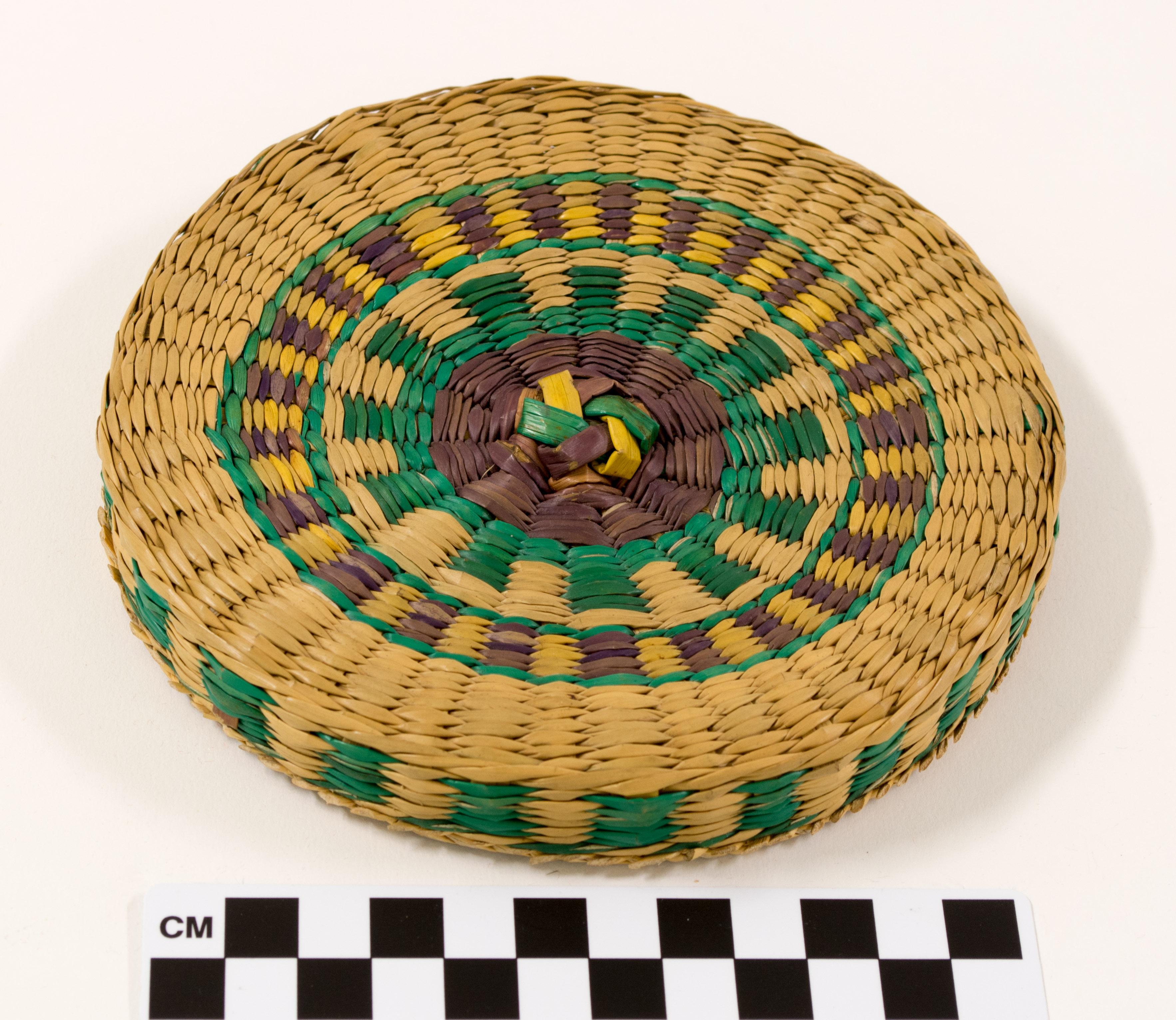 BASKET - View 1