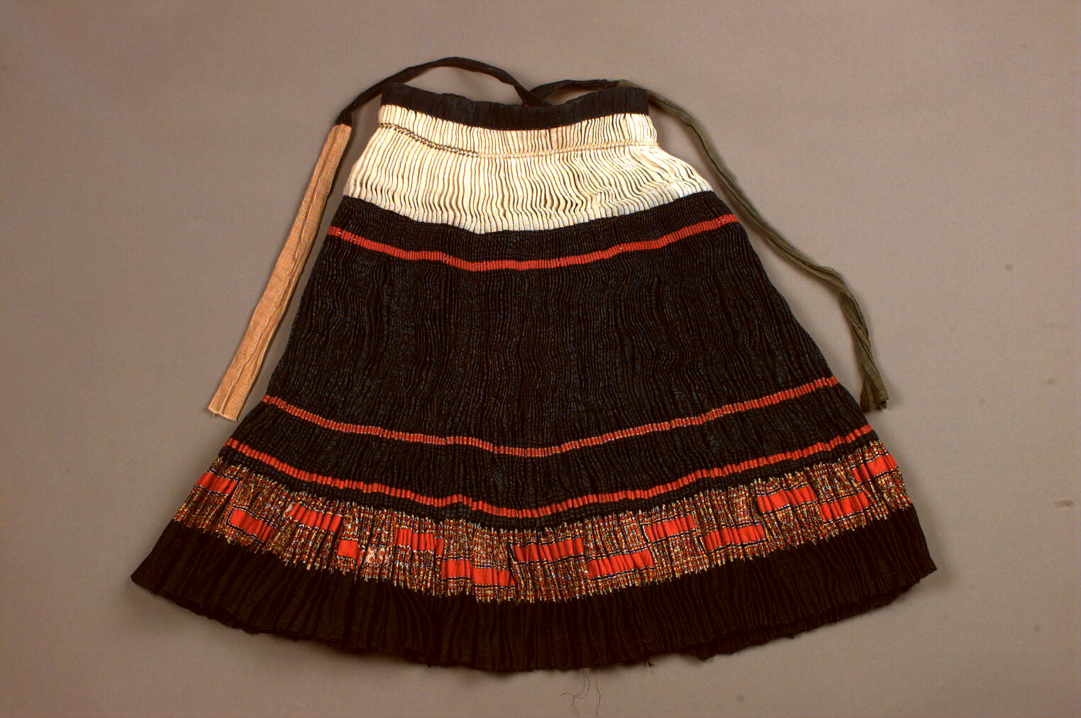 Skirt - View 1