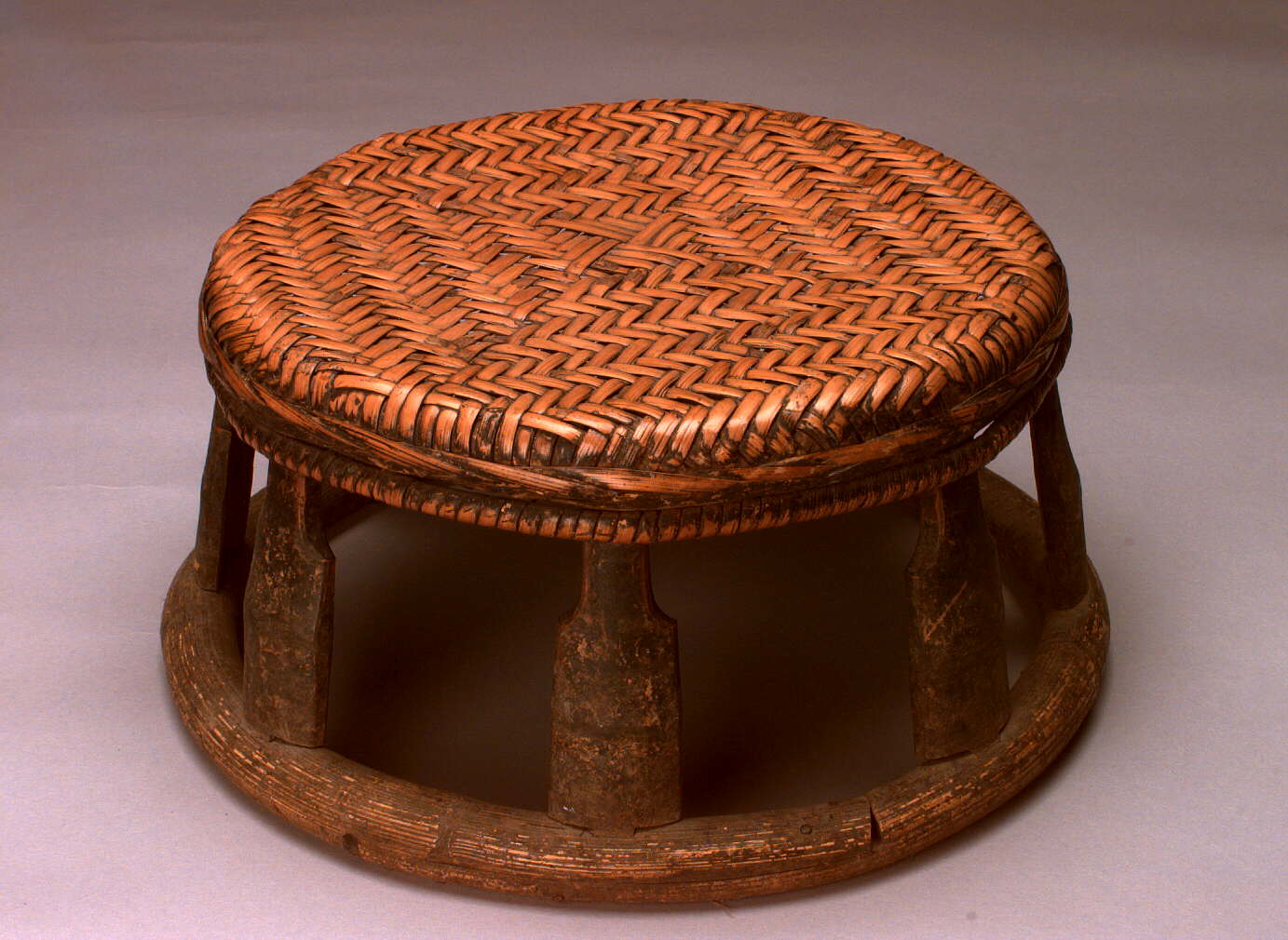 Stool - View 1