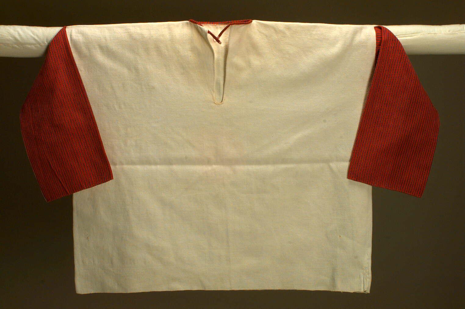 Shirt - View 1