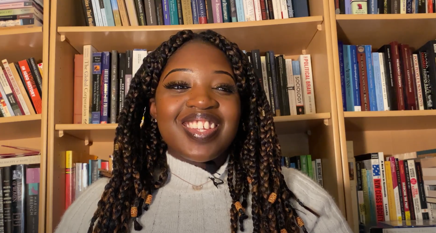 Reflections on Race: Are We So Different?