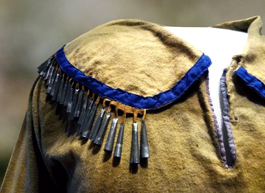 Theme Your Visit: Indigenous Science 