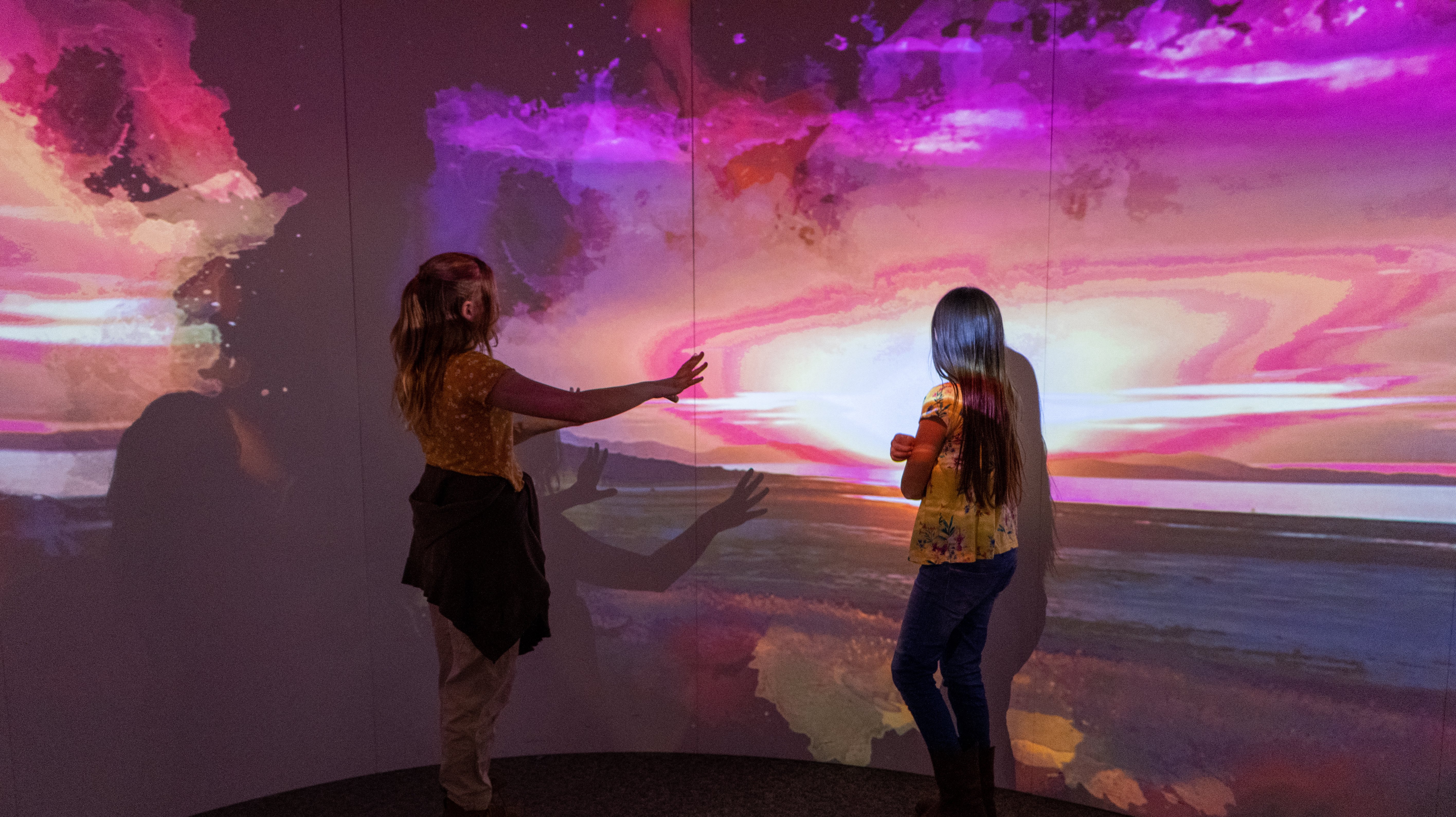 In the News: Exhibit Services