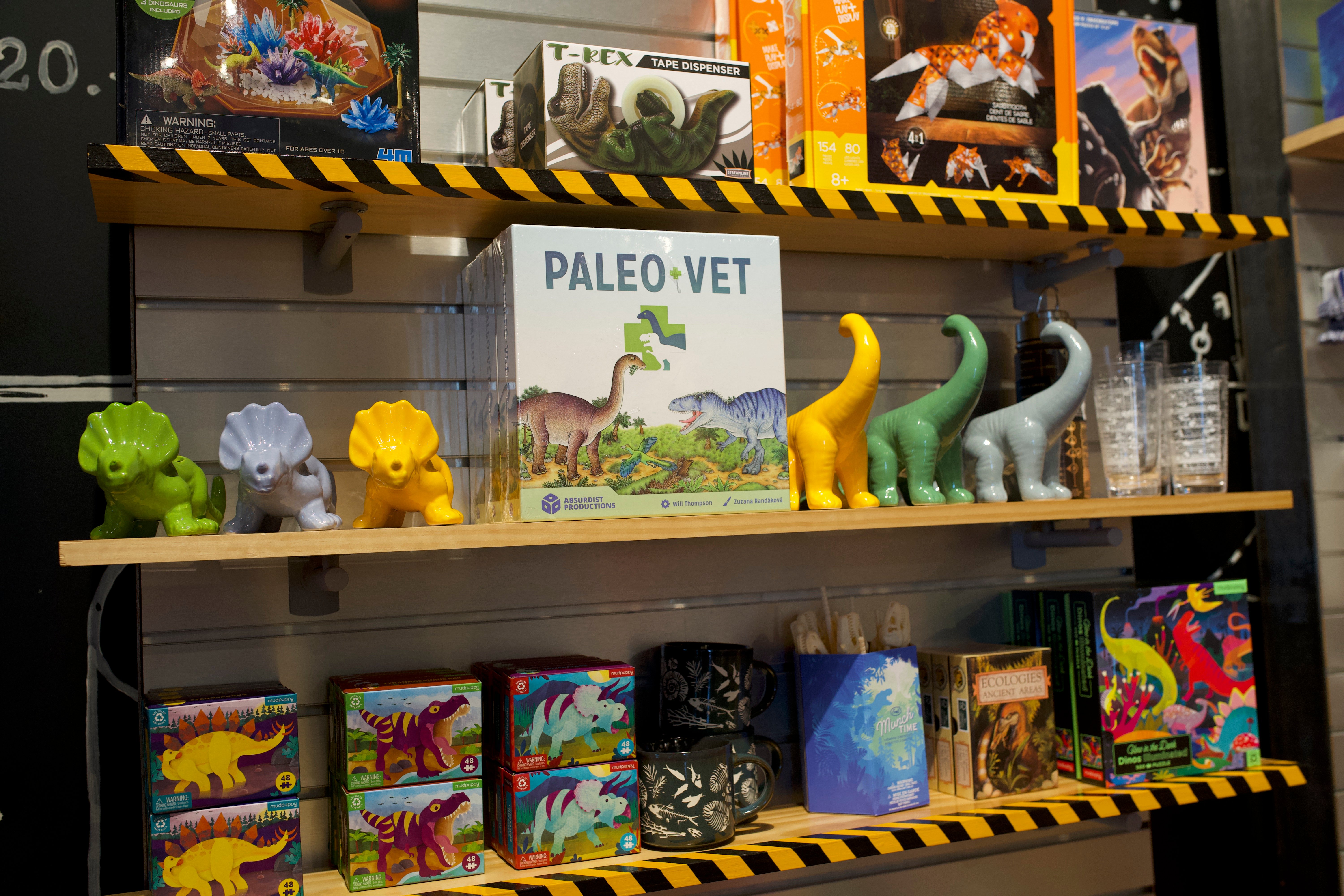 Explore Store Stories: Will Thompson 