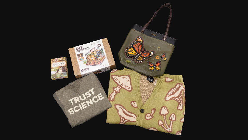 The Official 2025 Microscope Gift Guide