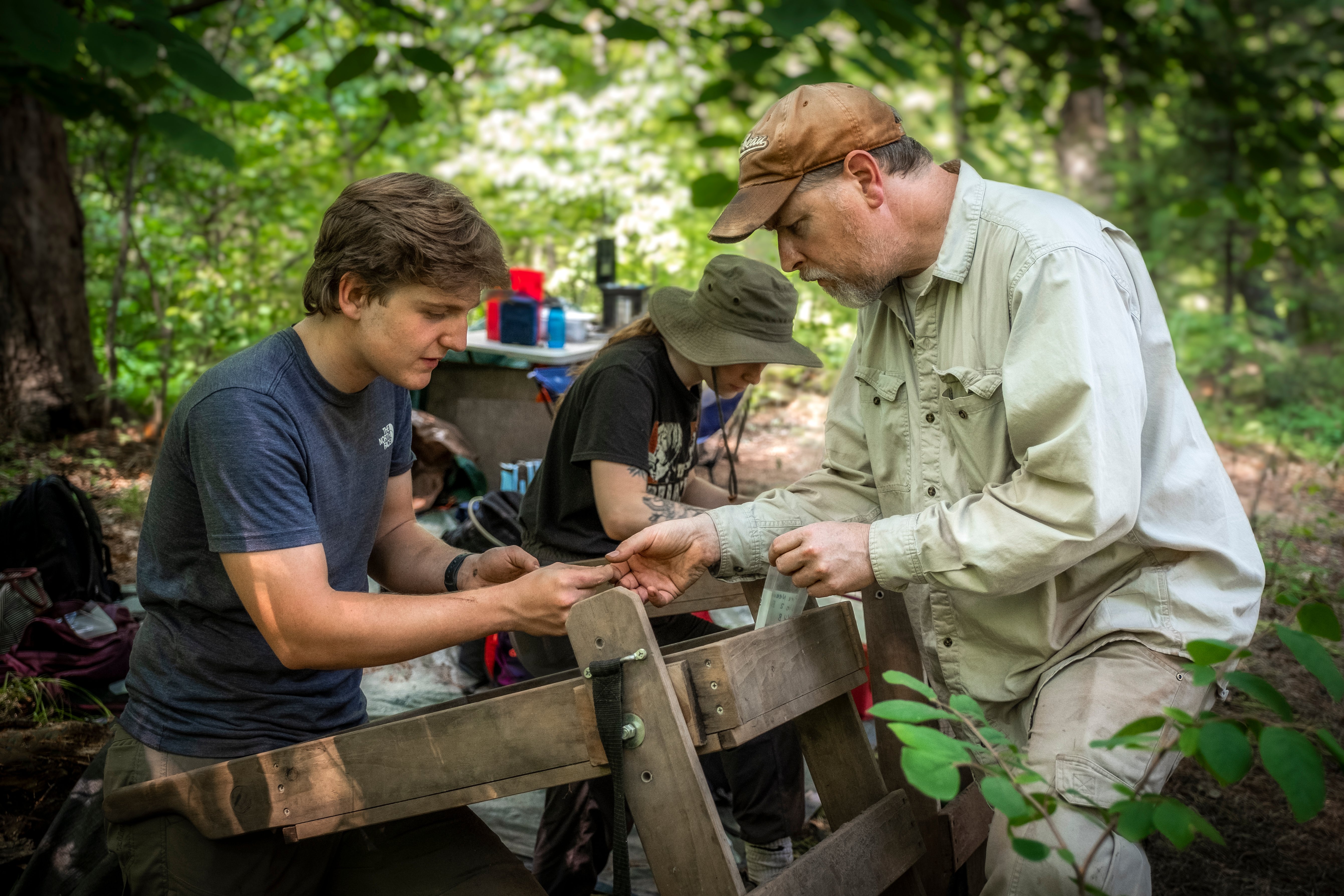 Science Museum of Minnesota names Dr. Ed Fleming new William D. Wells Chair of Science
